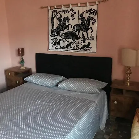 La Margherita Bed and breakfast