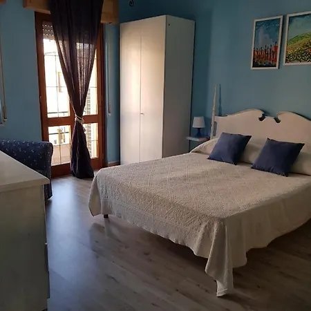 La Margherita Bed and breakfast *